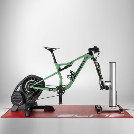 Elite Direto XR-T - Bike