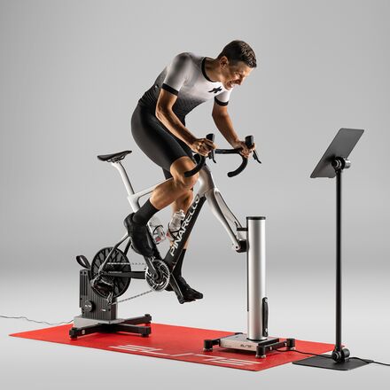 Justo Direct Drive Smart Trainer