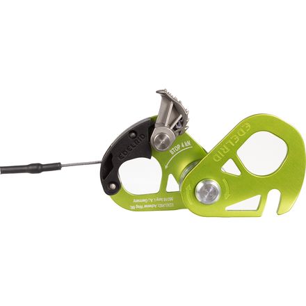 Edelrid Spoc Umlenkrolle | Shop für Bergsport