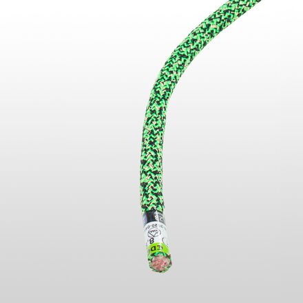 Edelrid Swift Protect Pro 8.9mm Dry Rope - Climb