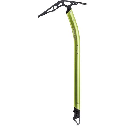 Edelrid Attila Ice Axe - Climb