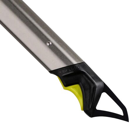 Edelrid Attila Tec Ice Axe - Climb