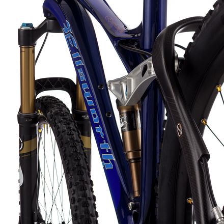 Ellsworth Epiphany C XC 275 XT Complete Mountain Bike - 2015 - Bike