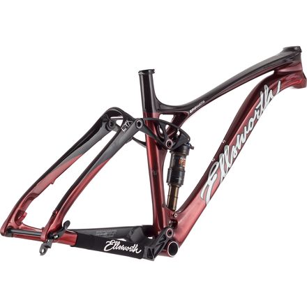 Ellsworth Epiphany 27.5 Mountain Bike Frame - 2016 - Bike