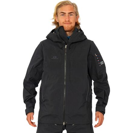 Elevenate Bec de Rosses Jacket - Men's - Clothing