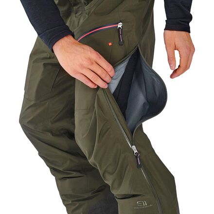 Elevenate Bec de Rosses Pant - Men's - Clothing