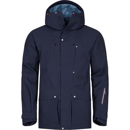 Elevenate Future Jacket - Men's - Clothing