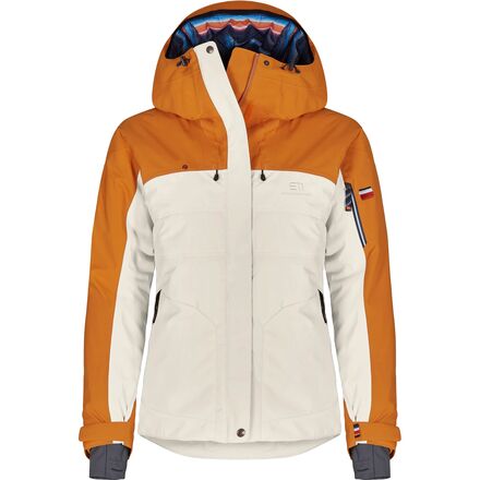 新品】state of elevenateスキーウェアレディース S〜Mサイズ