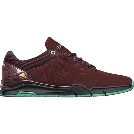 Emerica Brandon Westgate Skate Shoe - Men's - Footwear