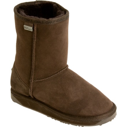 EMU Platinum Stinger Lo Boot Women s Footwear