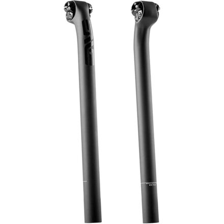 ENVE Twin Bolt Seatpost - 25mm Offset - Bike