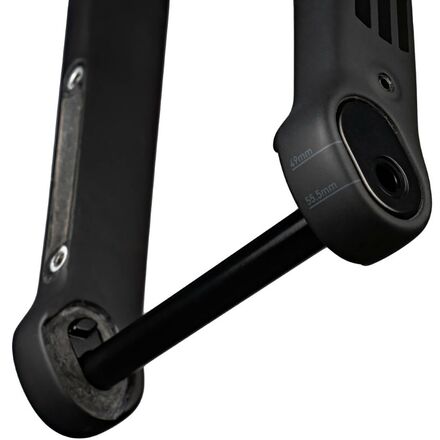 ENVE Adventure Fork - Bike