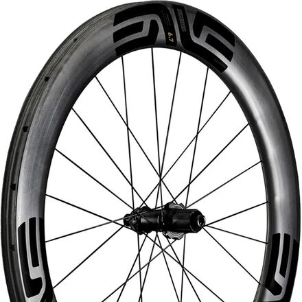 ENVE SES 6.7 Disc Brake Wheel - Bike