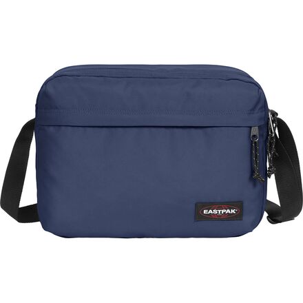 ショルダーバッグ EASTPAK Men Shoulder bag Grey EK0A5BEB 9S41 EASTPAK cross body bag The One Storm Grey | Buy bags, purses