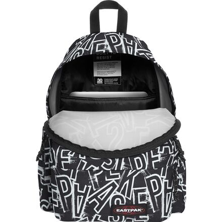 USA製 EASTPAK®︎ day pack DAY PAK'R SW DEATH STAR BLACK | Eastpak