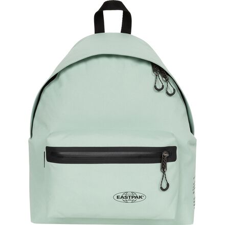 Eastpak Padded Pak R Eastpak 17 Inch Laptop Backpack Eastpak Skate Pak R  Backpack Black (black)