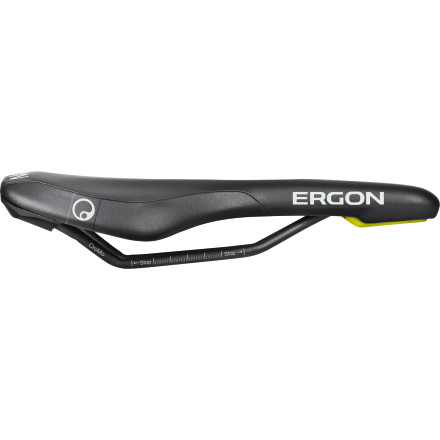 Ergon SME3 Pro Saddle - Bike