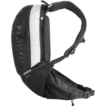 Ergon BX2 Hydration Backpack 610cu in Bike