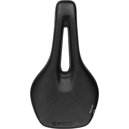 Ergon SR Sport Gel Saddle Women's Bike