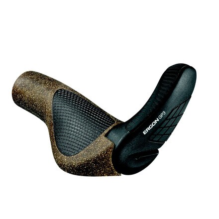 Ergon gp3 biokork grips shop