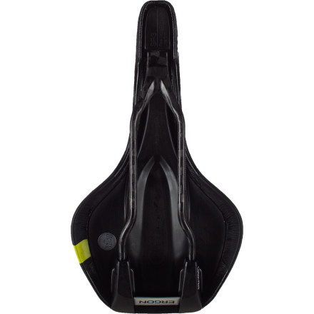 Ergon SR3 Pro Carbon Saddle - Men's - Bike