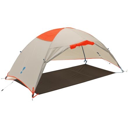 Eureka Mountain Pass Tent 3 Person 4 Season Hike Camp