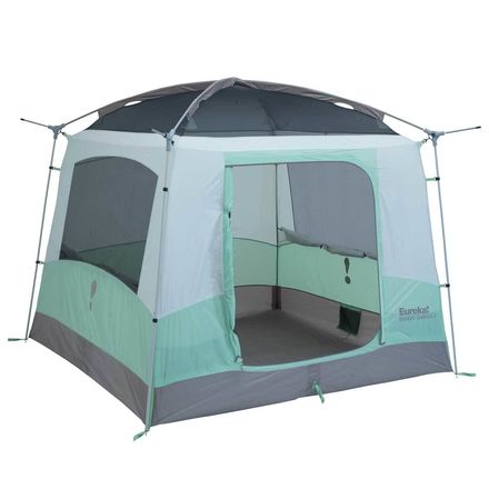 Eureka! Desert Canyon Tent: 4-Person 3-Season - Hike & Camp