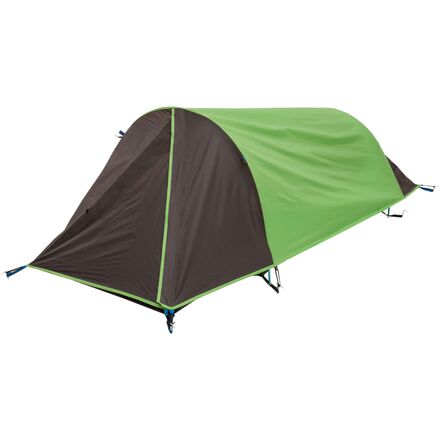Eureka! Solitaire AL Tent: 1-Person 3-Season - Hike & Camp