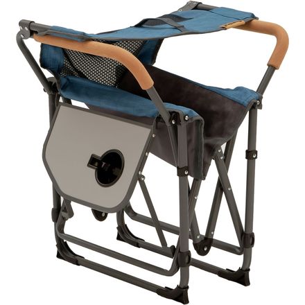 Swivel directors chair clearance