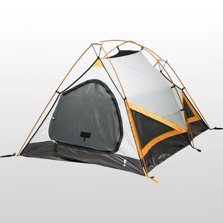 Eureka! Alpenlite 2XT Tent: 2-Person 4-Season - Hike & Camp