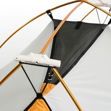 Eureka! Alpenlite 2XT Tent: 2-Person 4-Season - Hike & Camp