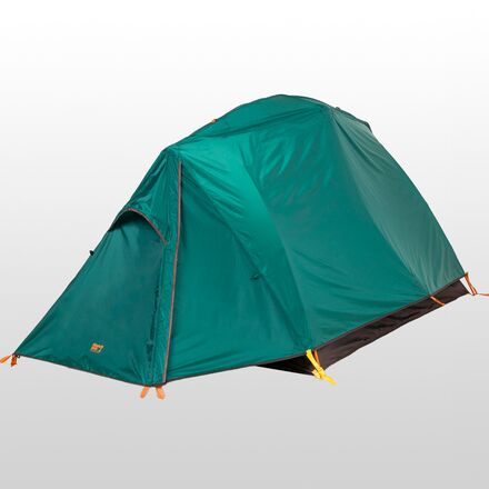 Eureka! Timberline SQ 2XT Tent: 2-Person 3-Season - Hike & Camp