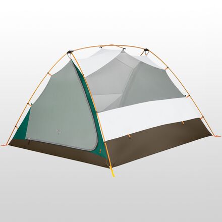 Eureka! Timberline SQ 4XT Tent: 4-Person 3-Season - Hike & Camp