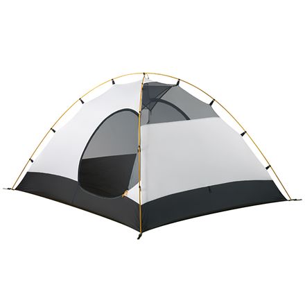 Eureka! Mountain Pass 2XTE Tent: 2-Person 3-Season - Hike & Camp