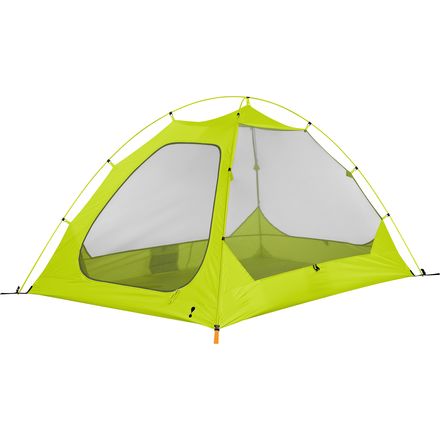 Eureka Summer Pass 2 Two-Person, Three-Season Backpacking Tent