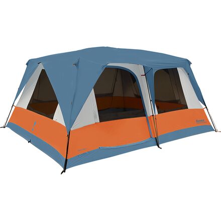 Eureka! Copper Canyon Tent: 3-Season 12 Person - Hike & Camp