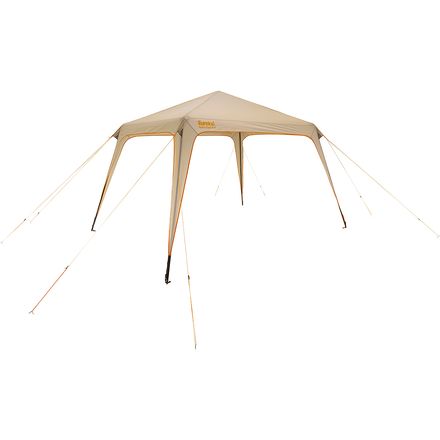 Eureka! NoBugZone 3-in-1 Screen - Hike & Camp