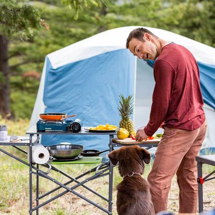 Eureka! SPRK+ Camp Stove - Hike & Camp Eureka! SPRK+ Camp Stove - Hike & Camp