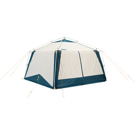zelt kaufen 8 personen Cape 12.9 quadratisches Pop-up-Campingzelt für Shape=Canopy-Square Select Vehicle:RAM 1500 | 6'4