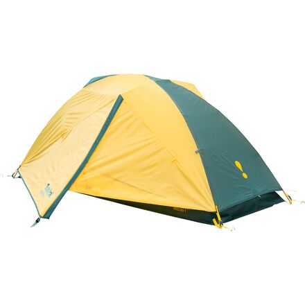 Eureka! Midori 1 Tent: 1-Person 3-Season - Hike & Camp