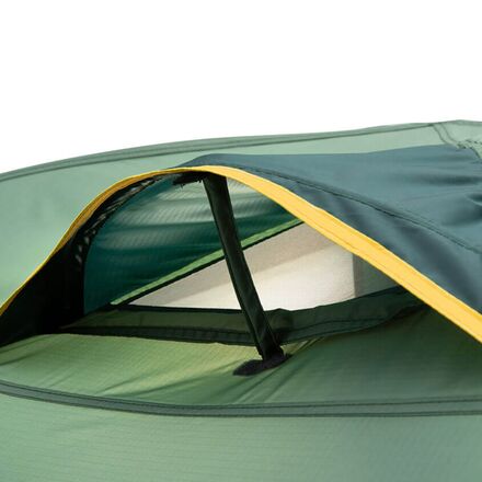 Eureka! El Capitan 2+ Outfitter, 2-Person, 4-Season Waterproof Camping Tent並行輸入 Eureka El Capitan Outfitter Tent Series Overview - YouTube