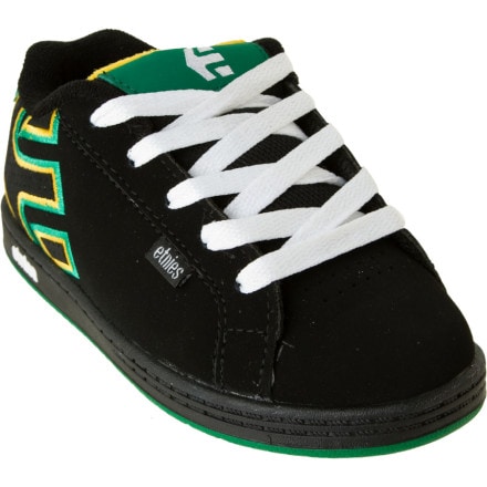 Etnies skating deals shoes