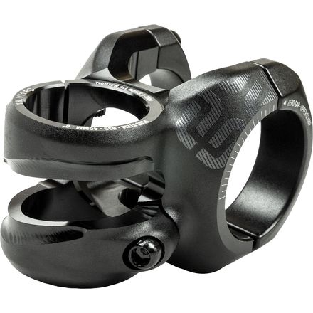 e*thirteen components Plus 35 Stem - Bike
