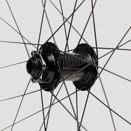 e*thirteen components LG1 EN Boost Wheelset & Tire Package