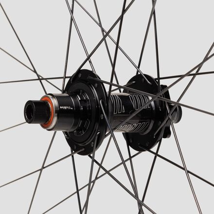 e*thirteen components LG1 EN Boost Wheelset & Tire Package - 27.5