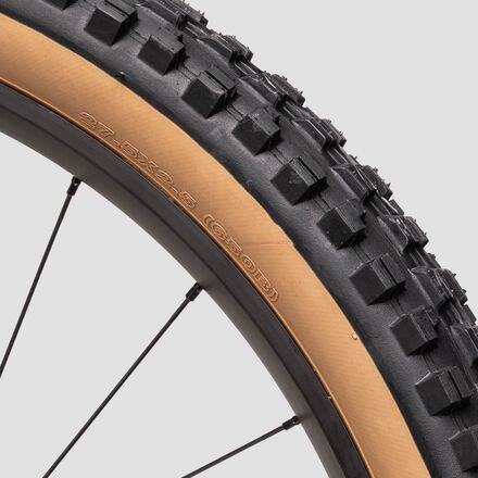 e*thirteen components LG1 EN Boost Wheelset & Tire Package