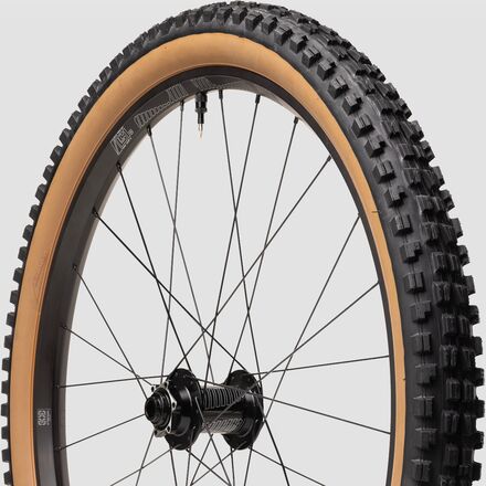 e*thirteen components LG1 EN Boost Wheelset & Tire Package - 27.5