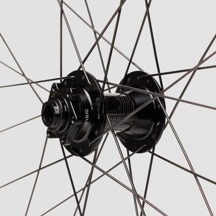 ED16 5 (13mmゲージ) LG1 Race Carbon Cranks - Gen4 – ethirteen