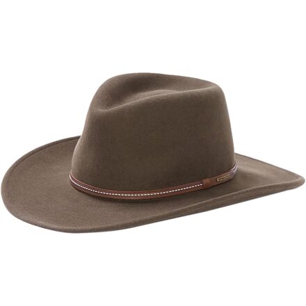 Stetson Gallatin Hat - Accessories