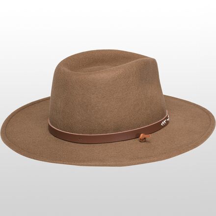 新品 STETSON USA製 SANTA FE ST947 サンタフェ 57 Santa Fe Outdoor Hat | Stetson